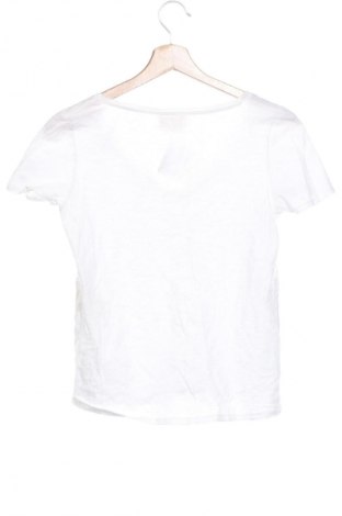 Γυναικείο t-shirt Sezane, Μέγεθος XS, Χρώμα Λευκό, Τιμή 32,57 €