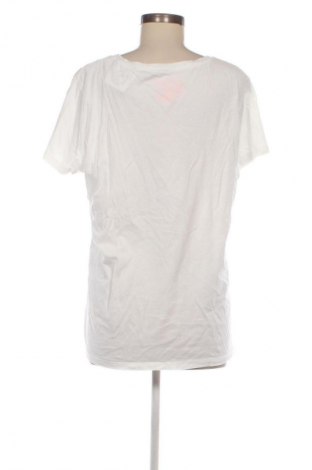 Damen T-Shirt Soccx, Größe L, Farbe Weiß, Preis € 14,00