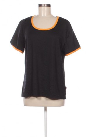 Damen T-Shirt Sports, Größe XL, Farbe Schwarz, Preis € 9,99