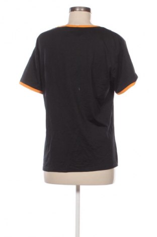 Γυναικείο t-shirt Sports, Μέγεθος XL, Χρώμα Μαύρο, Τιμή 8,99 €