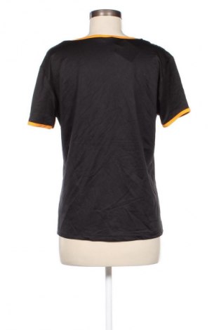 Γυναικείο t-shirt Sports, Μέγεθος XL, Χρώμα Μαύρο, Τιμή 8,99 €