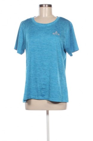 Damen T-Shirt Sports, Größe L, Farbe Blau, Preis € 9,99