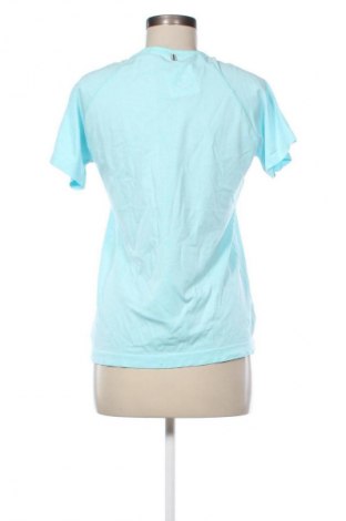 Γυναικείο t-shirt Tchibo, Μέγεθος M, Χρώμα Μπλέ, Τιμή 8,99 €