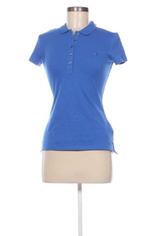Dámske tričko Tommy Hilfiger, Veľkosť XXS, Farba Modrá, Cena  74,95 €