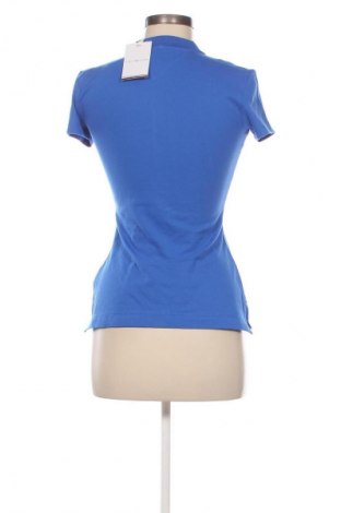 Dámske tričko Tommy Hilfiger, Veľkosť XXS, Farba Modrá, Cena  74,95 €