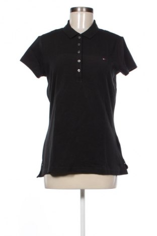 Tricou de femei Tommy Hilfiger, Mărime XL, Culoare Negru, Preț 435,99 Lei