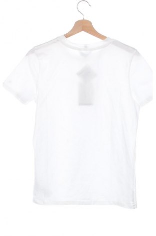 Γυναικείο t-shirt Tommy Hilfiger, Μέγεθος XS, Χρώμα Λευκό, Τιμή 49,99 €