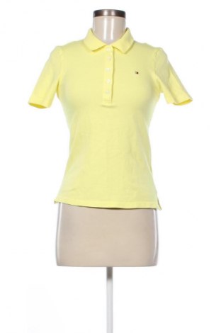 Damen T-Shirt Tommy Hilfiger, Größe S, Farbe Gelb, Preis € 86,99