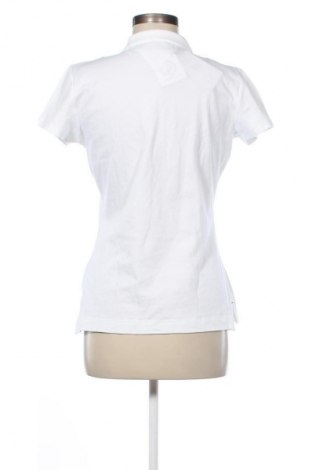 Γυναικείο t-shirt Tommy Hilfiger, Μέγεθος L, Χρώμα Λευκό, Τιμή 79,99 €