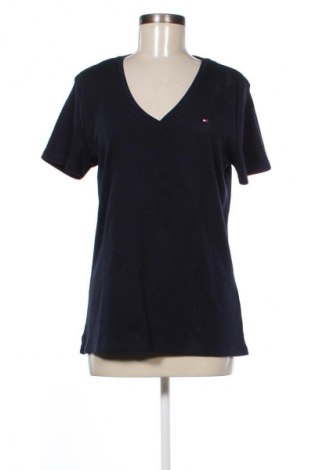 Dámske tričko Tommy Hilfiger, Veľkosť XXL, Farba Modrá, Cena  44,95 €