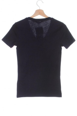 Γυναικείο t-shirt Tommy Hilfiger, Μέγεθος XS, Χρώμα Μπλέ, Τιμή 49,99 €