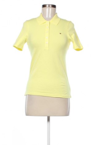 Damen T-Shirt Tommy Hilfiger, Größe S, Farbe Gelb, Preis € 60,99