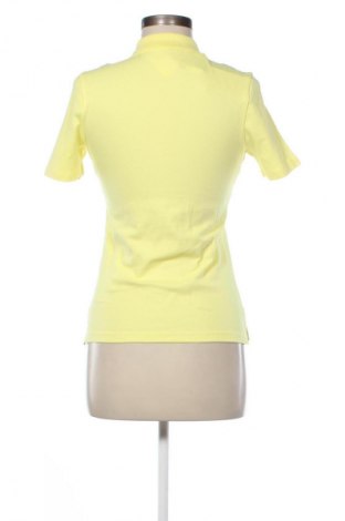 Damen T-Shirt Tommy Hilfiger, Größe S, Farbe Gelb, Preis € 60,99