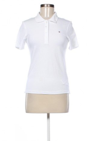 Damen T-Shirt Tommy Hilfiger, Größe M, Farbe Weiß, Preis € 86,99