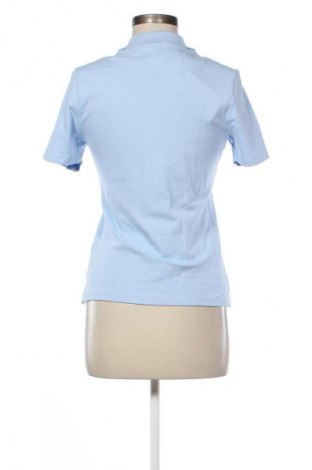 Damski T-shirt Tommy Hilfiger, Rozmiar M, Kolor Niebieski, Cena 285,99 zł