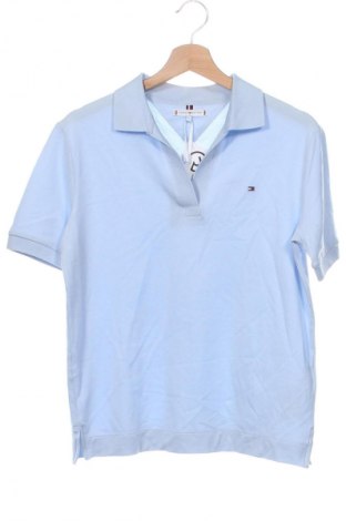 Dámske tričko Tommy Hilfiger, Veľkosť XS, Farba Modrá, Cena  72,95 €