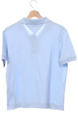 Dámske tričko Tommy Hilfiger, Veľkosť XS, Farba Modrá, Cena  72,95 €