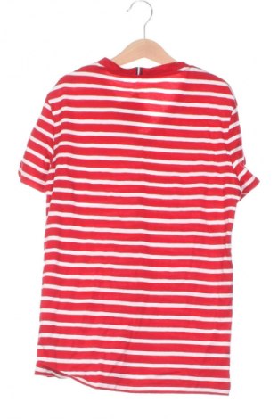 Γυναικείο t-shirt Tommy Hilfiger, Μέγεθος XS, Χρώμα Πολύχρωμο, Τιμή 25,97 €