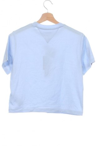 Dámske tričko Tommy Jeans, Veľkosť XS, Farba Modrá, Cena  44,95 €