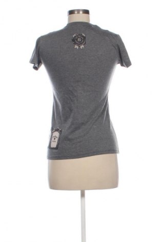 Damen T-Shirt Tultex, Größe M, Farbe Grau, Preis 8,70 €