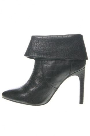 Botine de damă, Mărime 37, Culoare Negru, Preț 139,99 Lei