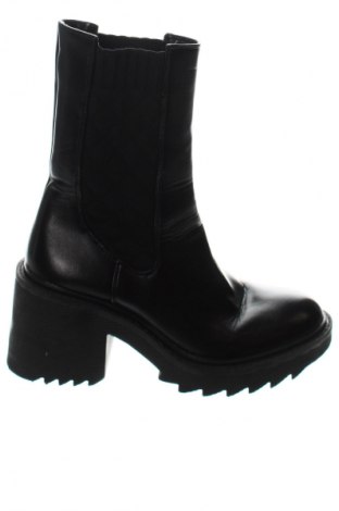 Damen Stiefeletten, Größe 36, Farbe Schwarz, Preis 33,99 €