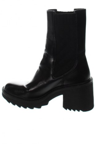 Damen Stiefeletten, Größe 36, Farbe Schwarz, Preis € 33,99