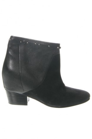 Botine de damă, Mărime 37, Culoare Negru, Preț 375,64 Lei