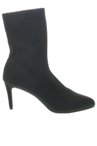 Damen Stiefeletten, Größe 39, Farbe Schwarz, Preis € 18,99