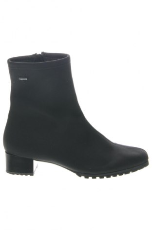 Damen Stiefeletten, Größe 38, Farbe Schwarz, Preis € 33,99