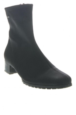 Damen Stiefeletten, Größe 38, Farbe Schwarz, Preis € 33,99