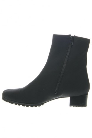 Damen Stiefeletten, Größe 38, Farbe Schwarz, Preis € 33,99