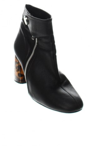 Damen Stiefeletten, Größe 40, Farbe Schwarz, Preis 20,99 €