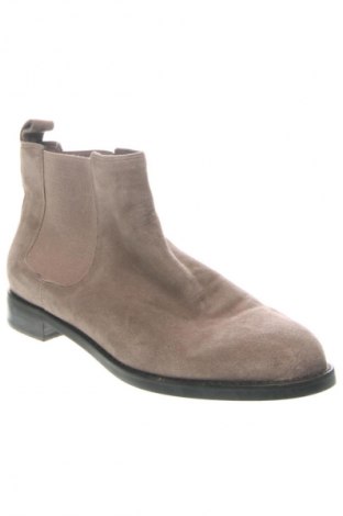 Damen Stiefeletten, Größe 40, Farbe Grau, Preis € 20,49