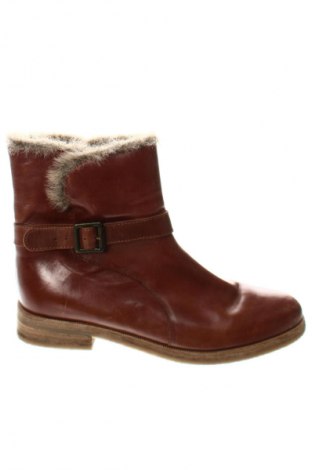 Damen Stiefeletten, Größe 39, Farbe Braun, Preis € 54,49