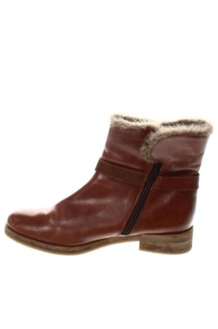 Damen Stiefeletten, Größe 39, Farbe Braun, Preis € 54,49