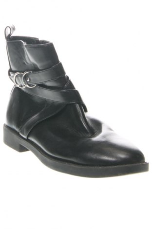 Botine de damă ASOS, Mărime 40, Culoare Negru, Preț 203,99 Lei