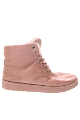 Damen Stiefeletten Botinelli, Größe 37, Farbe Rosa, Preis € 24,46