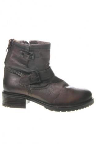 Damen Stiefeletten Buffalo, Größe 39, Farbe Braun, Preis € 38,36