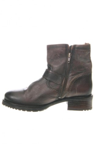 Botine de damă Buffalo, Mărime 39, Culoare Maro, Preț 191,33 Lei