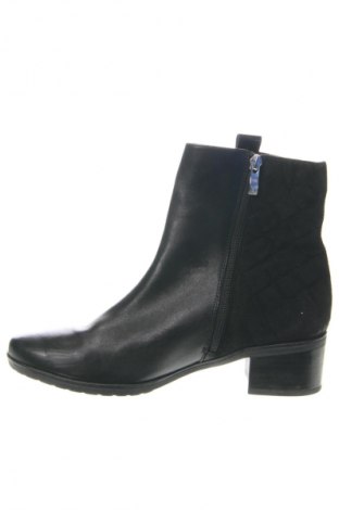 Damen Stiefeletten Caprice, Größe 40, Farbe Schwarz, Preis 43,49 €