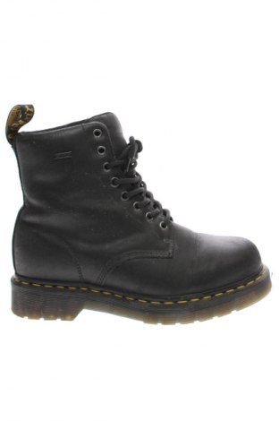 Γυναικεία μποτάκια Dr. Martens, Μέγεθος 40, Χρώμα Μαύρο, Τιμή 107,30 €