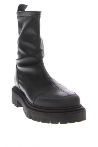 Botine de damă Estro, Mărime 39, Culoare Negru, Preț 124,68 Lei