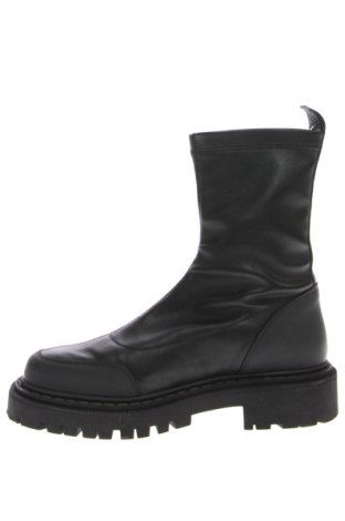 Botine de damă Estro, Mărime 39, Culoare Negru, Preț 124,68 Lei