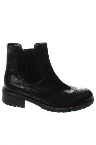 Botine de damă Gabor, Mărime 40, Culoare Negru, Preț 246,99 Lei