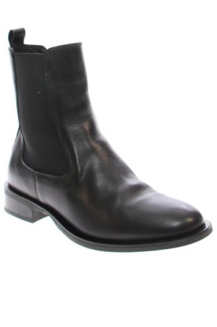 Damen Stiefeletten Gino Rossi, Größe 37, Farbe Schwarz, Preis € 32,00