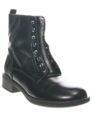 Damen Stiefeletten Graceland, Größe 39, Farbe Schwarz, Preis € 33,99