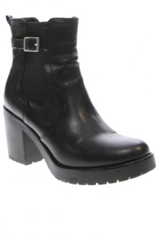 Damen Stiefeletten Graceland, Größe 39, Farbe Schwarz, Preis € 24,46