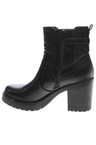 Damen Stiefeletten Graceland, Größe 39, Farbe Schwarz, Preis € 24,46