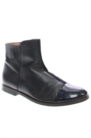 Botine de damă Jacadi, Mărime 36, Culoare Albastru, Preț 135,43 Lei